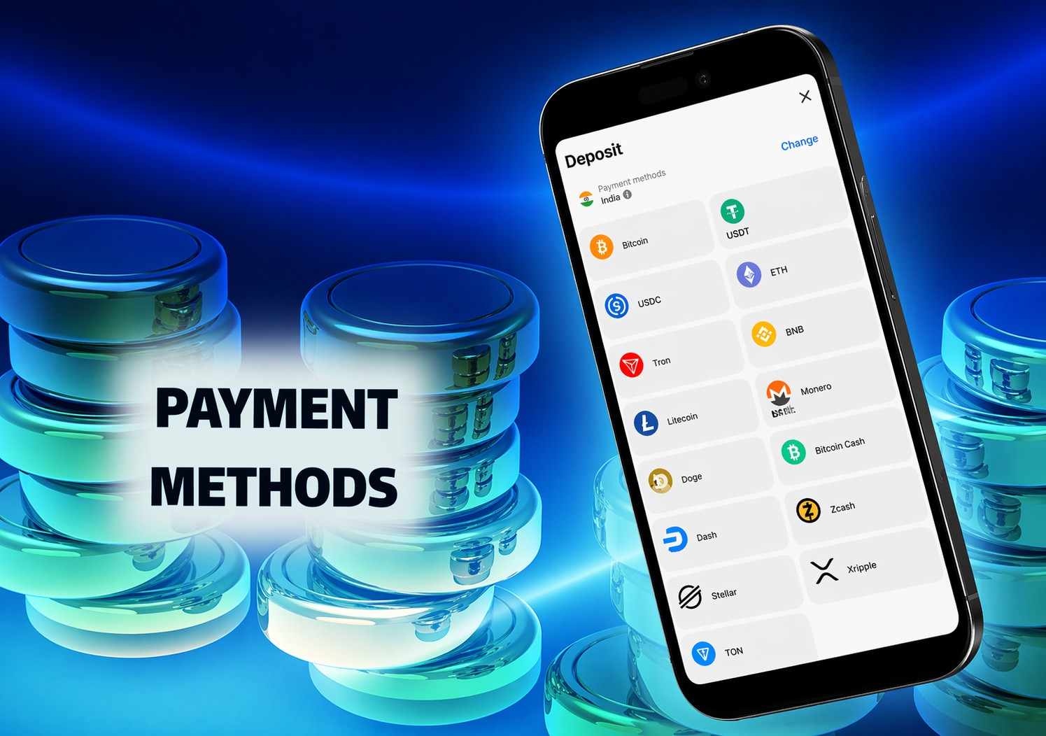 Viplaser247 VIP Payment Methods - Laser Fast UPI Withdrawal
